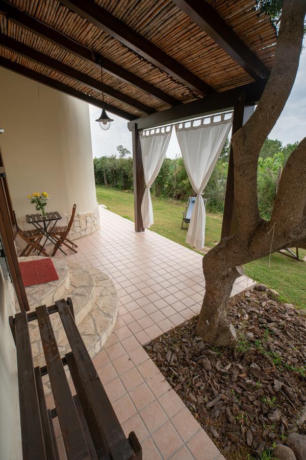 Casa Fiore Pula Extérieur photo