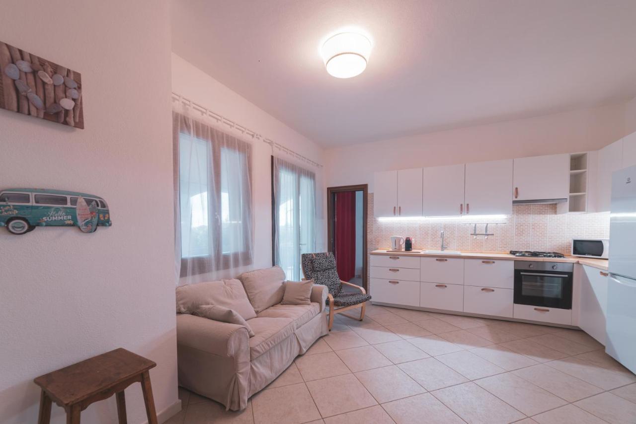 Casa Fiore Pula Extérieur photo