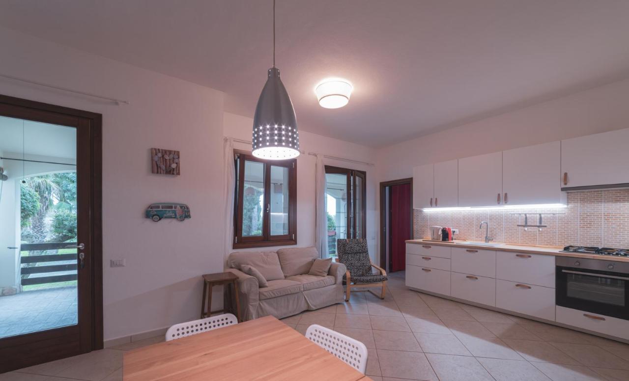 Casa Fiore Pula Extérieur photo