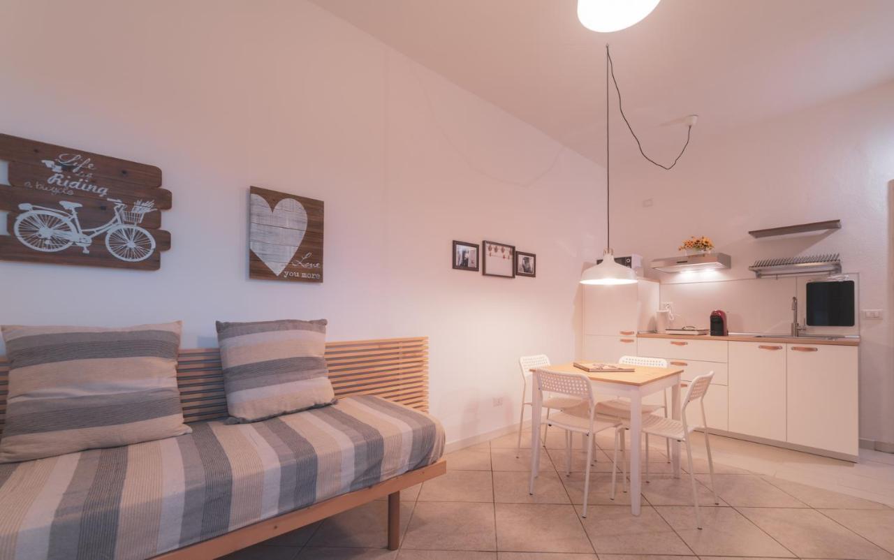 Casa Fiore Pula Extérieur photo